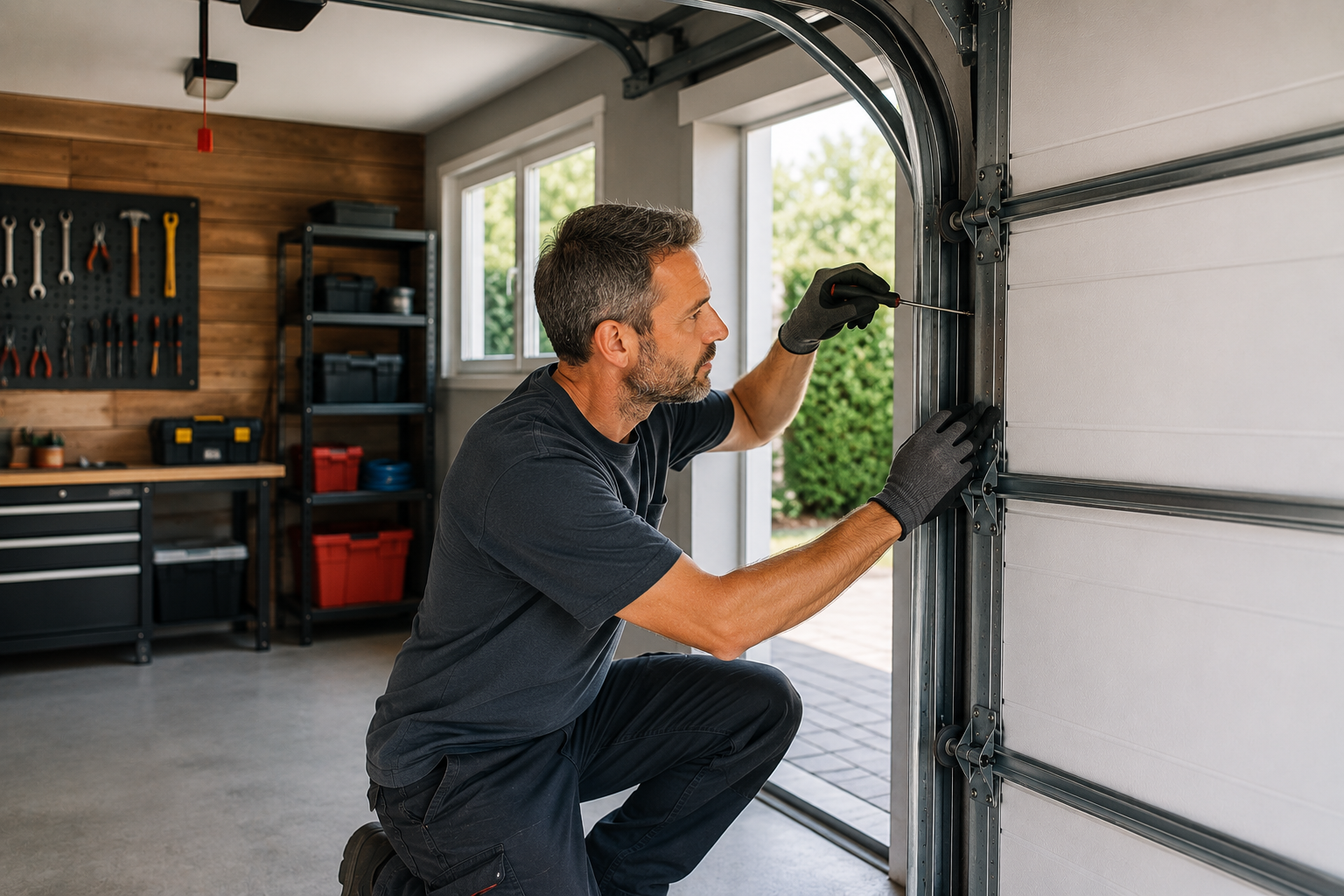 Garage
